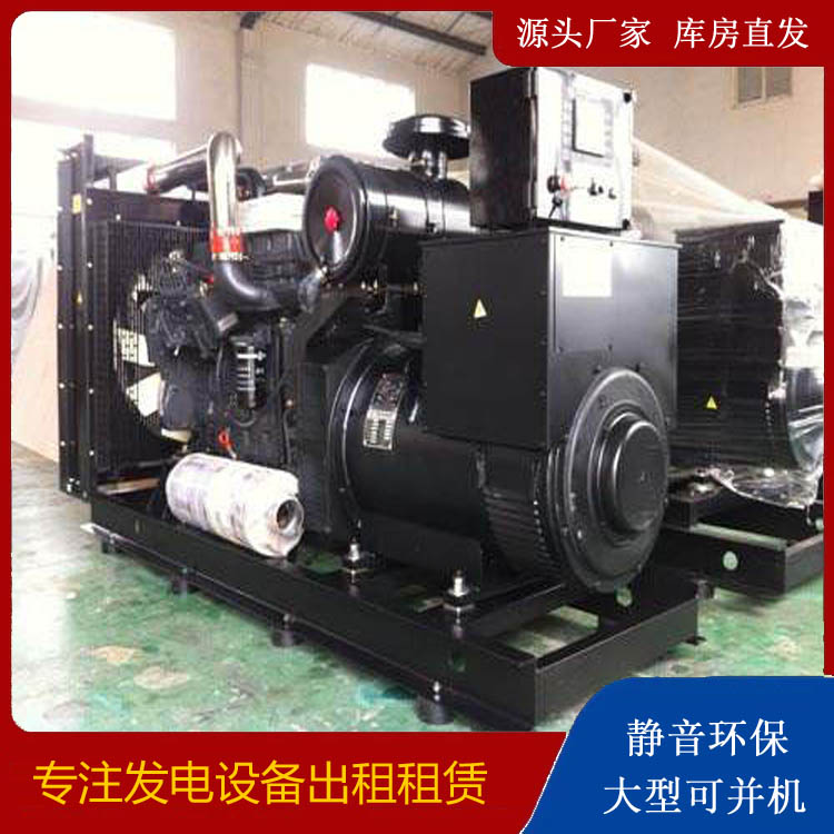 兴安发电车出租 柴油发电机组需要经常换机油吗？