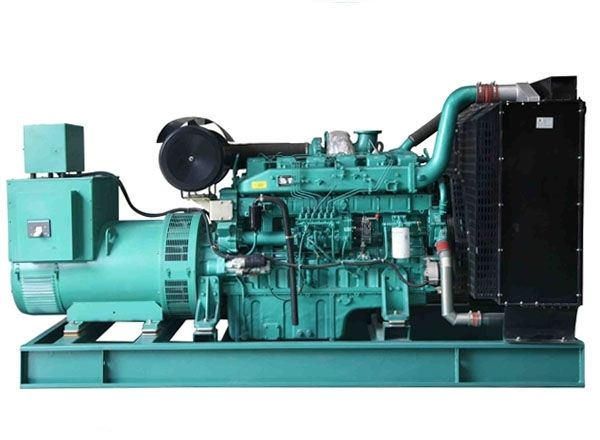兴安发电机租赁-柴油发电机与汽油发电机的区别