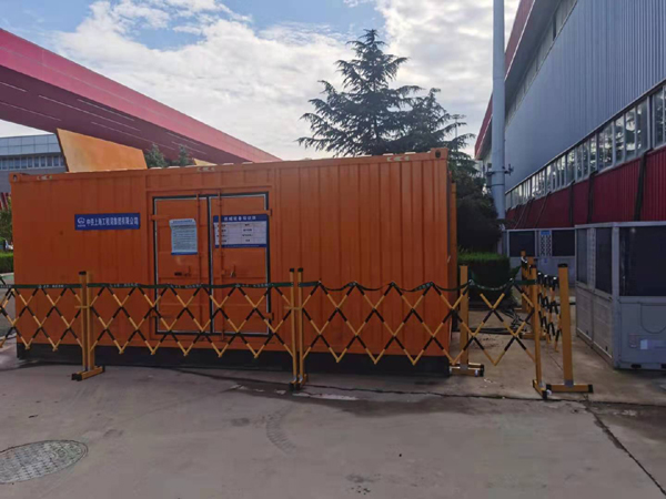 兴安出租发电机-发电机组的主要用途是什么？