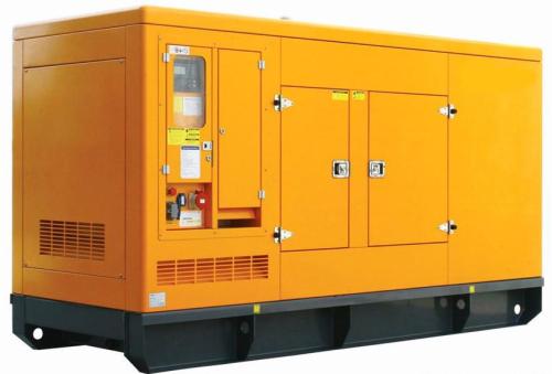 兴安出租发电机-发电机组的选购原则包括哪些方面