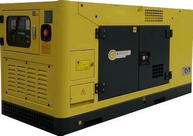 兴安出租发电机-怎样对比判断发电机组的质量