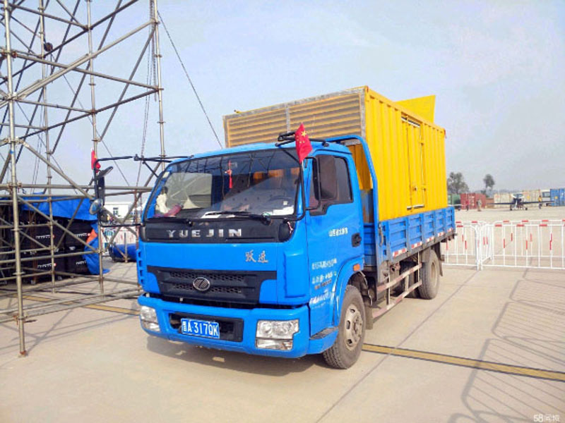 兴安租赁发电机-柴油发电机组租赁之新发电机组热磨合与冷磨合的区别