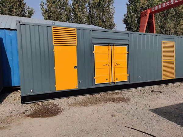 兴安签订发电机出租合同时需要注意的一些重要事项：