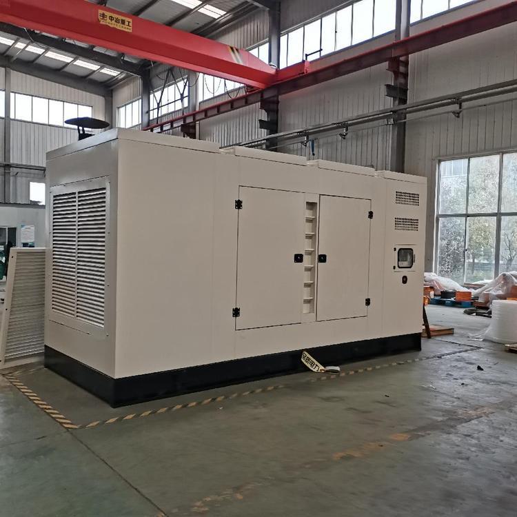 兴安启动发电机组时需要注意什么？