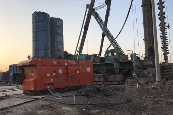 兴安如何检查发电机组燃油系统的密封性？