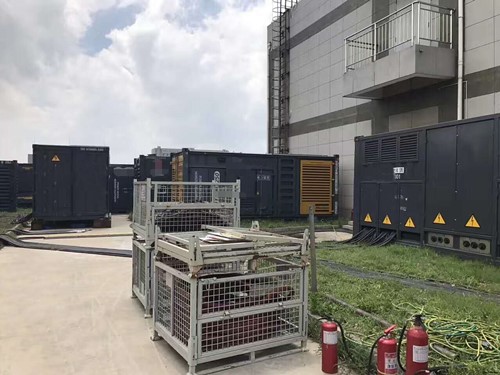 兴安除了定期检查，还有哪些方法可以及时发现接触式转速表探头的磨损？