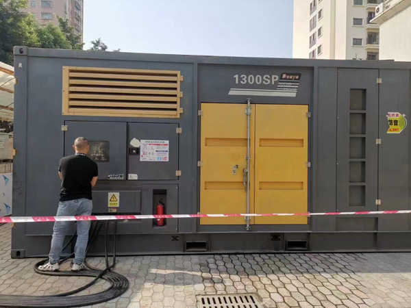 兴安延长空气滤清器使用寿命的注意事项