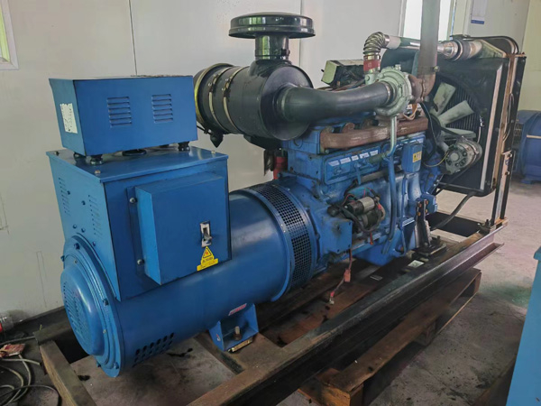 兴安100kW柴油发电机组使用多级机油有哪些优缺点？