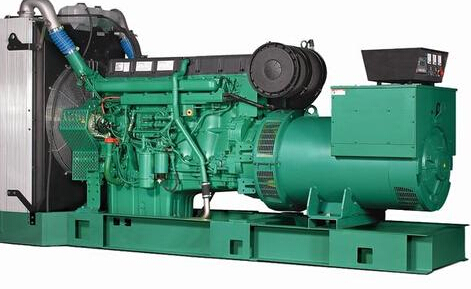 兴安发电机除垢后需要用清水冲洗水冷式机油散热器几次？